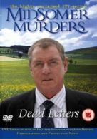 Midsomer Murders: Dead Letters DVD (2006) cert 15
