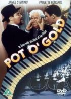 Pot Ogold [DVD] DVD