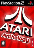 Atari Anthology (PS2) PLAY STATION 2 Fast Free UK Postage 3546430115572