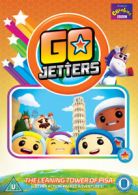 Go Jetters: The Leaning Tower of Pisa and Other Adventures DVD (2016) Barry