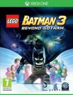 LEGO Batman 3: Beyond Gotham (Xbox One) PEGI 7+ Adventure: