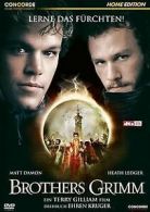 Brothers Grimm von Terry Gilliam | DVD