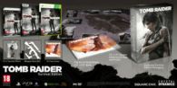 Tomb Raider: Survival Edition (Xbox 360) PEGI 18+ Adventure