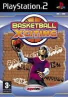Basketball Exciting (PS2)