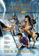 The Heroes of Olympus, Book Two the Son of Nept. Riordan<|