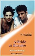 A Bride at Birralee (Tender Romance) | Hannay, ... | Book