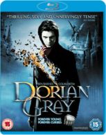 Dorian Gray Blu-ray (2010) Colin Firth, Parker (DIR) cert 15