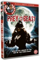 Prey for the Beast DVD (2009) Brett Kelly cert 18