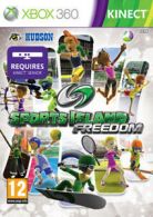 Sports Island: Freedom (Xbox 360) PEGI 12+ Sport