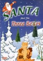 Santa Claus and the Three Bears - Laserl DVD