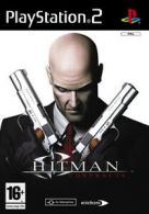 Hitman: Contracts (PS2) PEGI 16+ Adventure