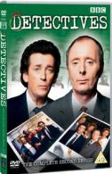 The Detectives: Series 2 DVD (2006) Jasper Carrott cert PG