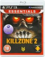 Killzone 2: PlayStation 3 Essentials (PS