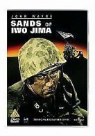 Sands of Iwo Jima DVD (2002) John Wayne, Dwan (DIR) cert PG