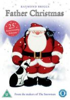 Father Christmas DVD (2016) Dave Unwin cert U