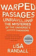 Warped Passages.by Randall New 9780060531096 Fast Free Shipping<|