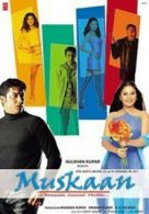 Muskaan DVD (2004) Gracy Singh, Manish (DIR) cert 15