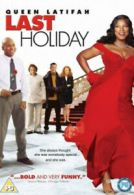 Last Holiday DVD (2006) Queen Latifah, Wang (DIR) cert 12