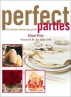 Perfect Parties By Alison Price, Sir Elton John
