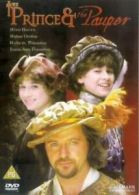 The Prince and the Pauper [DVD] [2000] DVD