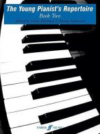 The Young Pianist's Repertoire, Book 2 (Waterman/Harewood Piano Series),  Go