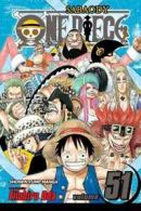 One Piece: The eleven supernovas by Eiichiro Oda (Paperback)