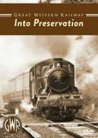 Great Western Railway: Into Preservation DVD (2013) cert E