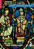 Saint Thomas Becket by Christopher Harper-Bill (Paperback)