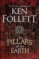 The Pillars of the Earth | Follett, Ken | Book