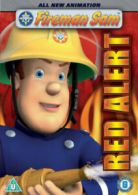 Fireman Sam: Red Alert DVD (2009) Fireman Sam cert U