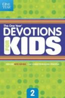 The One year book of devotions for kids #2 (Paperback)