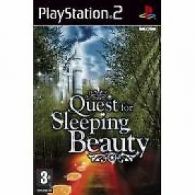 PlayStation2 : Quest for Sleeping Beauty (PS2)