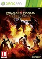 Dragon's Dogma: Dark Arisen (Xbox 360) PEGI 18+ Adventure