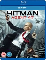 Hitman: Agent 47 Blu-Ray (2015) Rupert Friend, Bach (DIR) cert 15