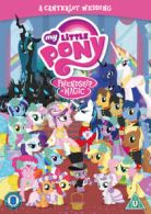 My Little Pony - Friendship Is Magic: A Canterlot Wedding DVD (2015) Stephen