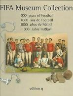 FIFA Museum Collection, 1000 Jahre Fusball | Harr... | Book