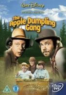 The Apple Dumpling Gang DVD (2005) Bill Bixby, Tokar (DIR) cert U