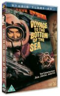 Voyage to the Bottom of the Sea DVD (2005) Walter Pidgeon, Allen (DIR) cert U