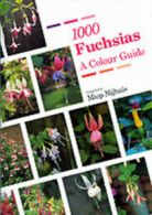 1000 fuchsias by Miep Nijhuis