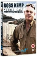 Ross Kemp: Middle East - Gaza and Israel DVD (2010) Ross Kemp cert 12