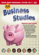 AS Business Studies Revision DVD (2007) cert E