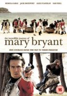 The Incredible Journey of Mary Bryant DVD (2006) Romola Garai, Andrikidis (DIR)