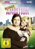 Blonde Ambition von Scott Marshall | DVD