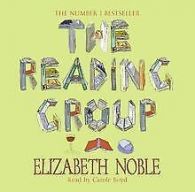 The Reading Group. 2 CDs. | Book