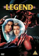 Legend DVD (2002) Robert Picardo, Scott (DIR) cert PG