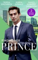 Harlequin: Finding her prince by Teresa Southwick (Paperback)