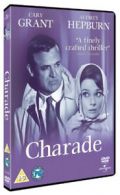Charade DVD (2005) Cary Grant, Donen (DIR) cert PG