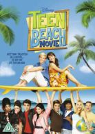 Teen Beach Movie DVD (2013) Ross Lynch, Hornaday (DIR) cert U
