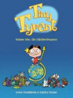 Tiny tyrant by Lewis Trondheim Fabrice Parme (Paperback)