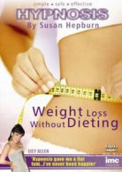Hypnosis: Weight Loss Without Dieting DVD (2007) Susan Hepburn cert E